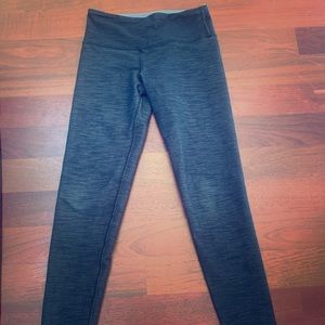 Lululemon size 2 leggings